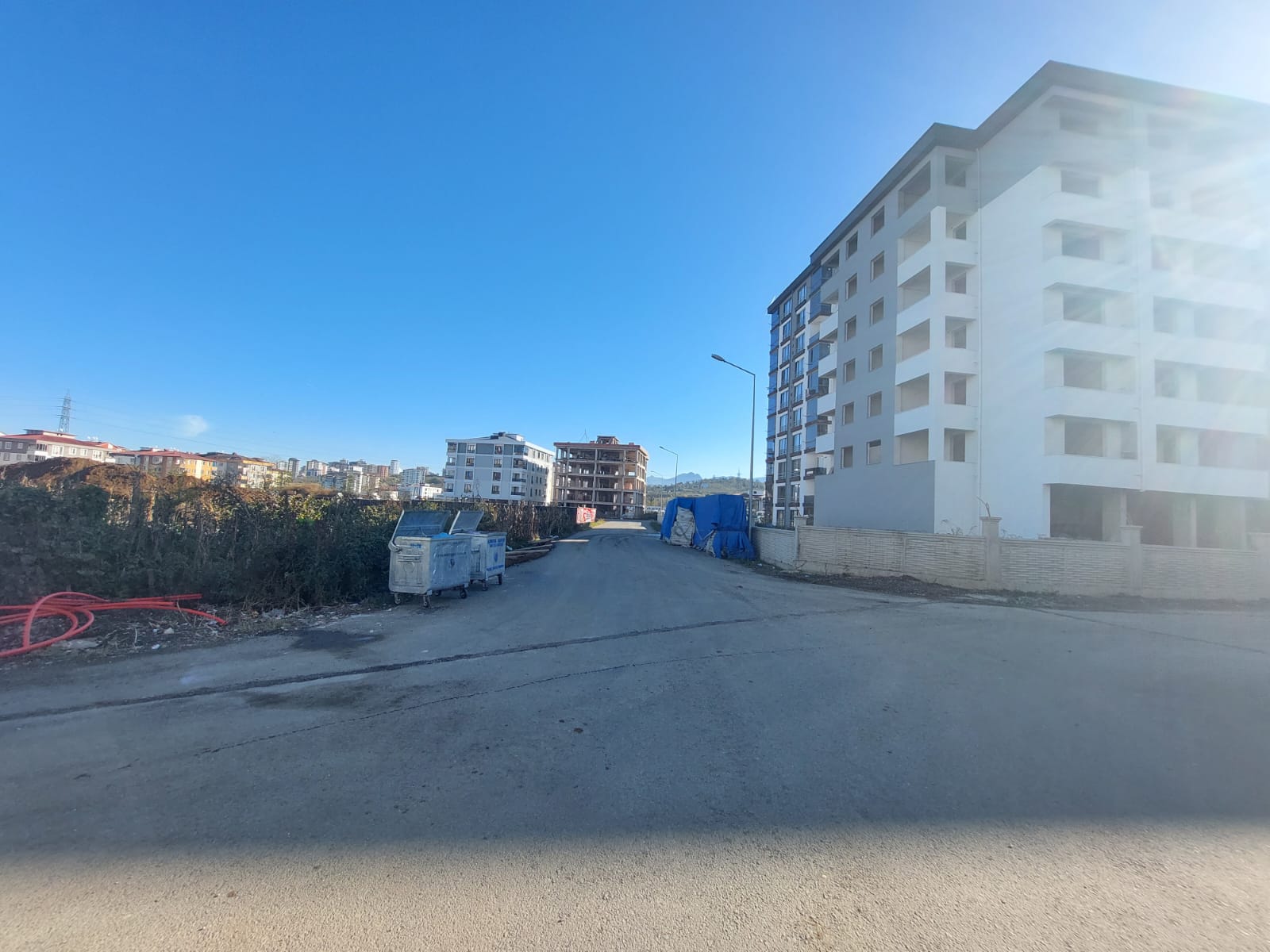 ŞİRİNEVLER MUSTAFATEZCAN KİRALIK